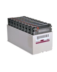 HPE Q1H00A backup storage media Blank data tape 10 TB Tape Cartridge 1.26 cm