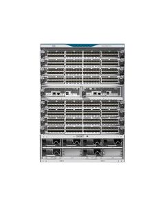 HPE StoreFabric SN8500C 4-slot 16Gb Fibre Channel Director Switch