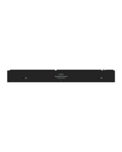 HPE P9Q37A power distribution unit (PDU) 12 AC outlet(s) 1U Black