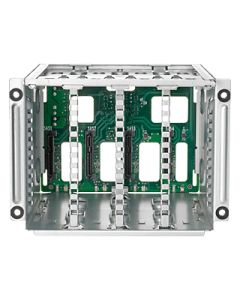 HPE 799377-B21 computer case part HDD Cage