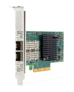 HPE Ethernet 10/25Gb 2-port SFP28 MCX4121A-ACUT Adapter