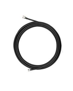 HPE Aruba Networking AP-CBL-1 3M OUTDR coaxial cable N-type Black