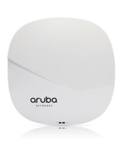 HPE Aruba Networking IAP-324 1750 Mbit/s White Power over Ethernet (PoE)