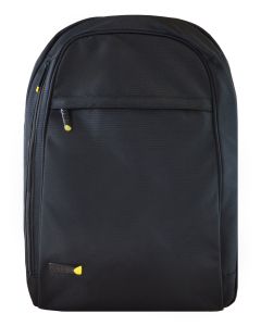 Techair TANZ0713v3 16-17.3" Black Classic Backpack