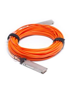 Cisco 10m 100GBASE QSFP InfiniBand/fibre optic cable QSFP+