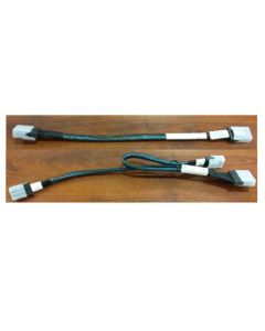 HPE Apollo 4200 Gen9 Smart HBA H240 Rear Cable Kit