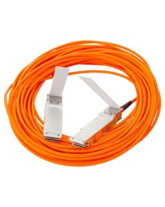 HPE BladeSystem c-Class InfiniBand/fibre optic cable 15 m QSFP+