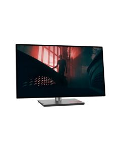 Lenovo ThinkVision P27h-30 68.6 cm (27") 2560 x 1440 pixels Quad HD IPS
