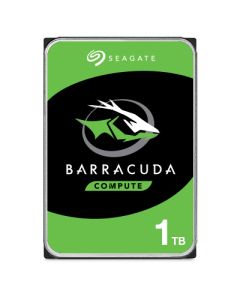 Seagate Barracuda ST1000DM014 internal hard drive 1 TB 7200 RPM 256 MB 3.5" Serial ATA III