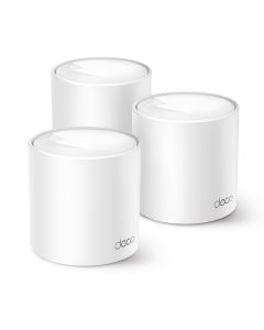 TP-Link DECO X1500(3-PACK)