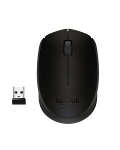 Logitech M170 Wireless Mouse