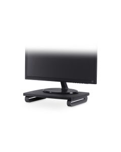 Kensington Monitor Stand Plus - Black