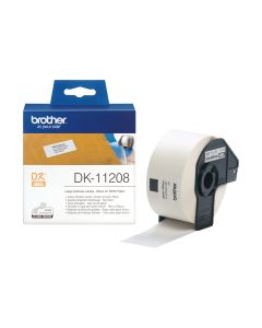 Brother Supplies DK11208