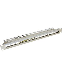 EXL 24P KEYS JACK FRAME-CHROME