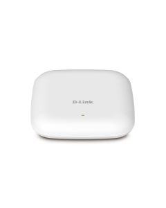 D-Link Wireless AC1200 Wave2 Dual Band Indoor PoE Access Point