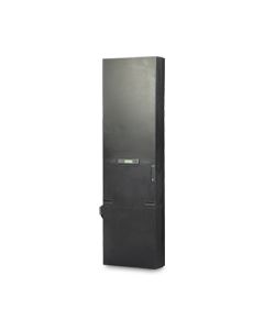 APC Rack Air Removal Unit SX 100-240V 50/60HZ for NetShelter 600mm enclosures.