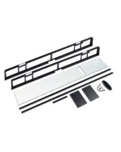 APC ACCS1003 rack accessory Mounting plate