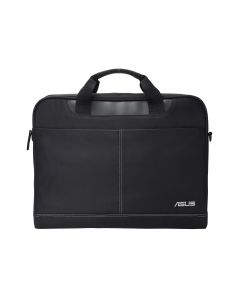 ASUS Nereus 40.6 cm (16") Briefcase Black