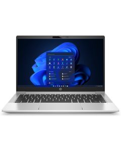 HP ProBook 630 G8 Intel® Core™ i5 i5-1145G7 Laptop 33.8 cm (13.3") Full HD 8 GB DDR4-SDRAM 256 GB SSD Wi-Fi 6 (802.11ax) Windows 10 Pro Silver