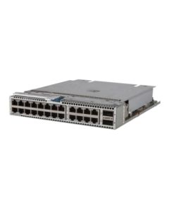 HPE JH690A network switch module 10 Gigabit Ethernet, 40 Gigabit Ethernet