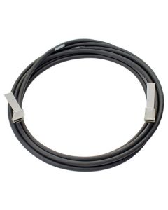 HPE BladeSystem c-Class InfiniBand/fibre optic cable 1 m QSFP+