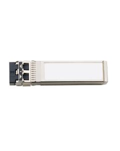 HPE B-Series 32Gb SFP+ LW 1-pack XCVR network transceiver module Fiber optic