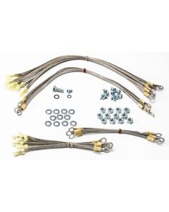 HPE P9L11A rack accessory Mounting kit