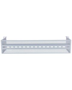 Cisco STK-RACK-DINRAIL= mounting kit Grey Metal