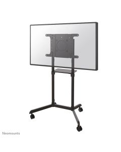 Neomounts NS-M1250BLACK TV trolley 37-70" - rotatable