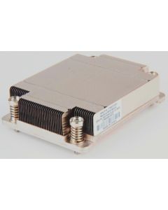 HPE DL360 Gen10 High Performance Heat Sink Kit