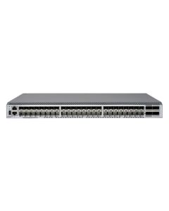 HPE StoreFabric SN6600B Managed 1U Grey