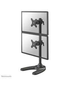 Neomounts FPMA-D700DDV Monitor stand 10-27"