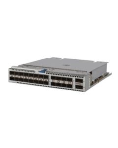 HPE JH689A network switch module 10 Gigabit Ethernet, 40 Gigabit Ethernet