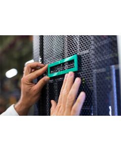 HPE Q0H80A power cable Black 2.85 m