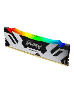 Kingston Technology FURY 48GB 6400MT/s DDR5 CL32 DIMM Renegade RGB XMP