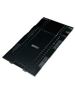 APC AR7211A rack accessory Rack top