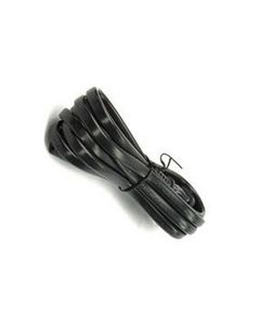 Extreme networks 10034 power cable Black BS 1363 IEC 320