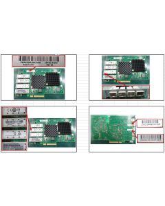 HPE N9Z18AR network card Internal Ethernet / Fiber