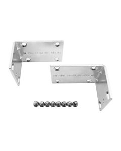 Cisco A920-RCKMT-C-19= mounting kit Grey
