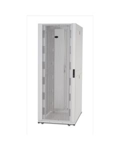 APC NetShelter SX 42U Freestanding rack Grey