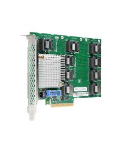 HPE 870549-B21 RAID controller PCI Express 3.0 12 Gbit/s