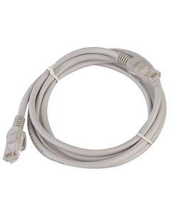 Cisco CAB-ETH-5M-GR= networking cable Grey