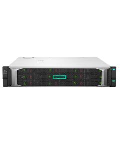 HPE D3710 600GB 12G 10K SAS-STOCK . disk array 15 TB Rack (2U)