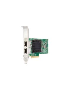 HPE Ethernet 10Gb 2-port 535T Adapter Internal 10000 Mbit/s