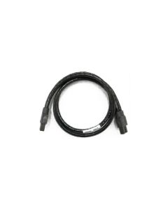 HPE 857488-B21 power cable Black 0.8633 m
