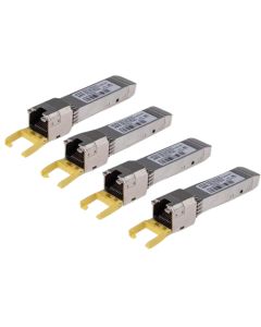 HPE C8S75B network transceiver module 1000 Mbit/s RJ-45