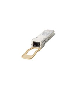 HPE 100GBE QSFP28 SR4 100m network transceiver module Fiber optic 100000 Mbit/s 850 nm