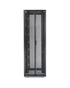 APC NetShelter SX Freestanding rack Black