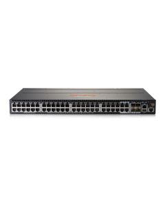 HPE Aruba Networking Aruba 2930M 48G 1-slot Managed L3 Gigabit Ethernet (10/100/1000) 1U Grey