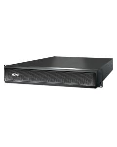 APC Smart-UPS X-Series External Battery Pack Rack/Tower 48V, 864VAh, rackmount, 2U